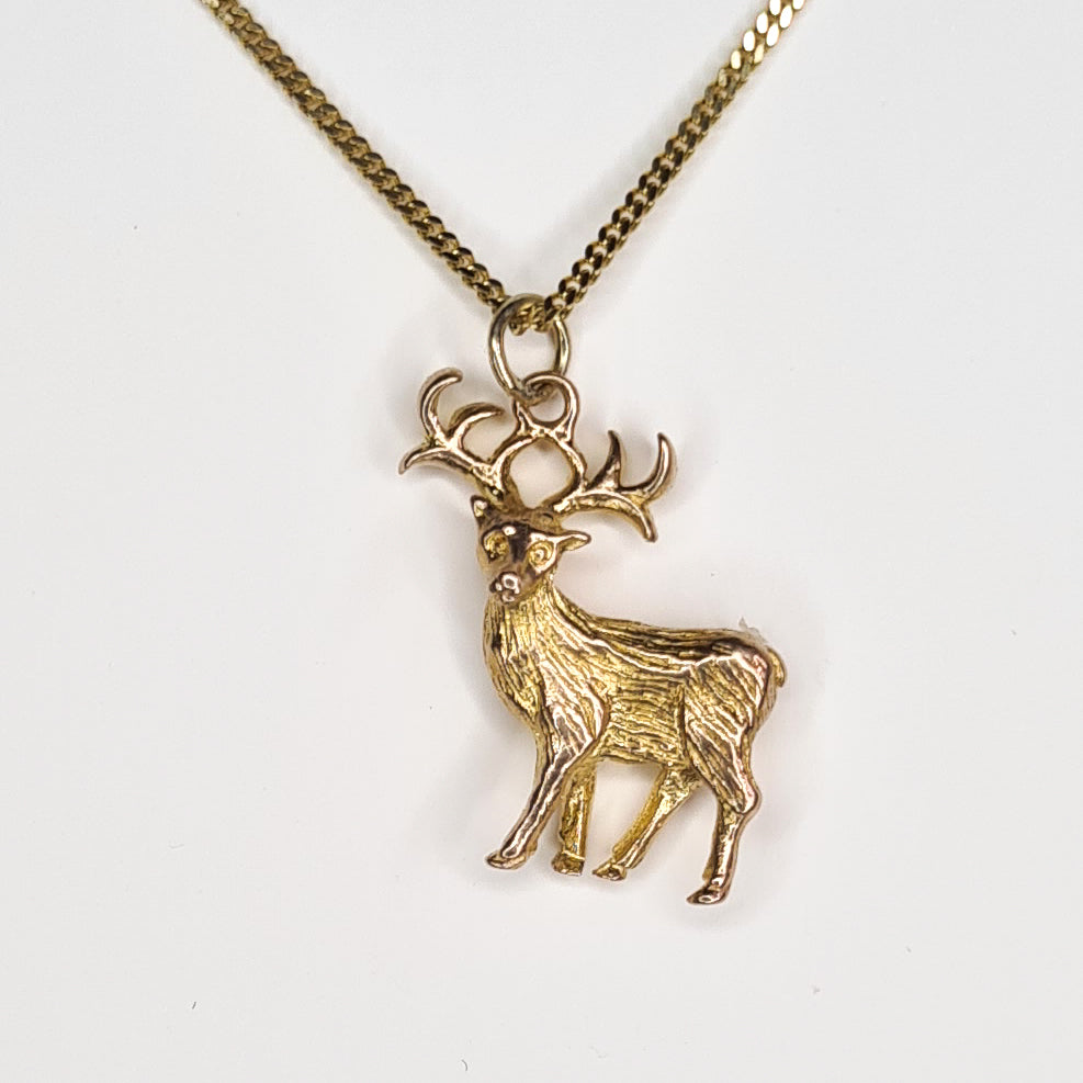 Stag