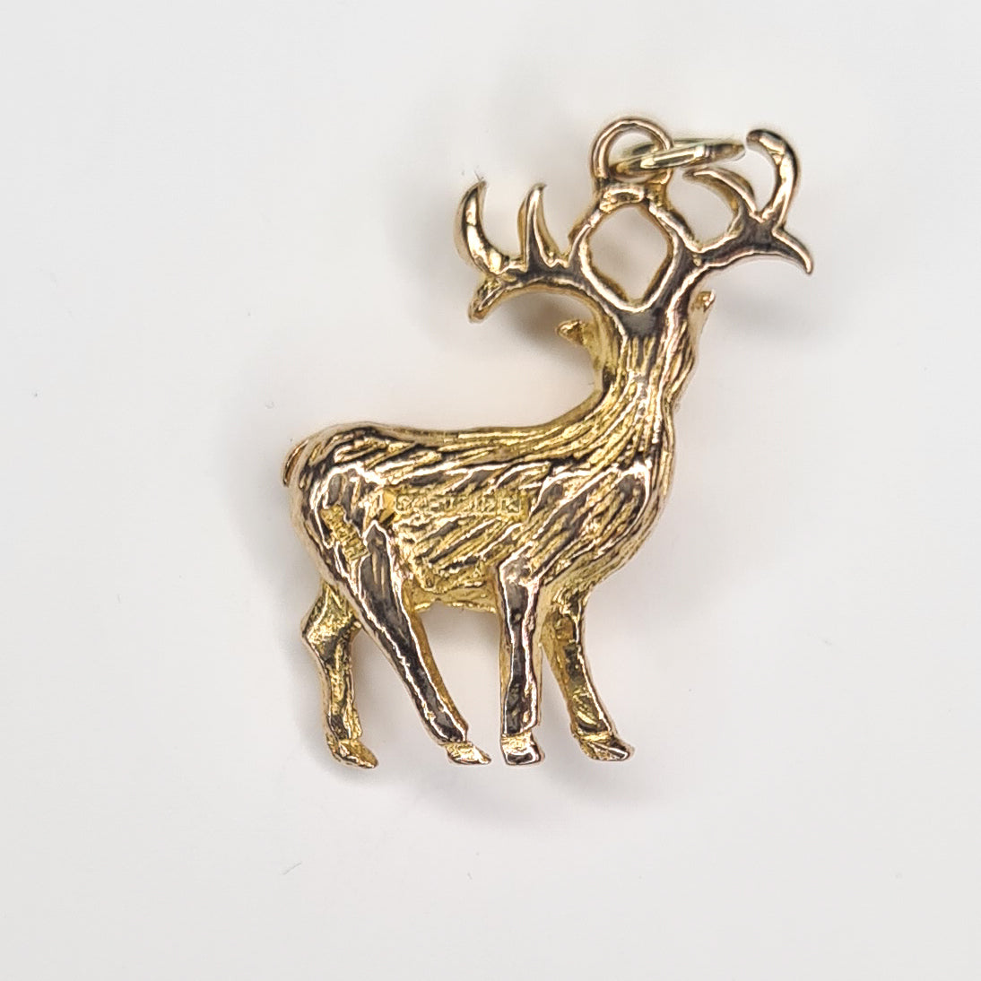 Stag